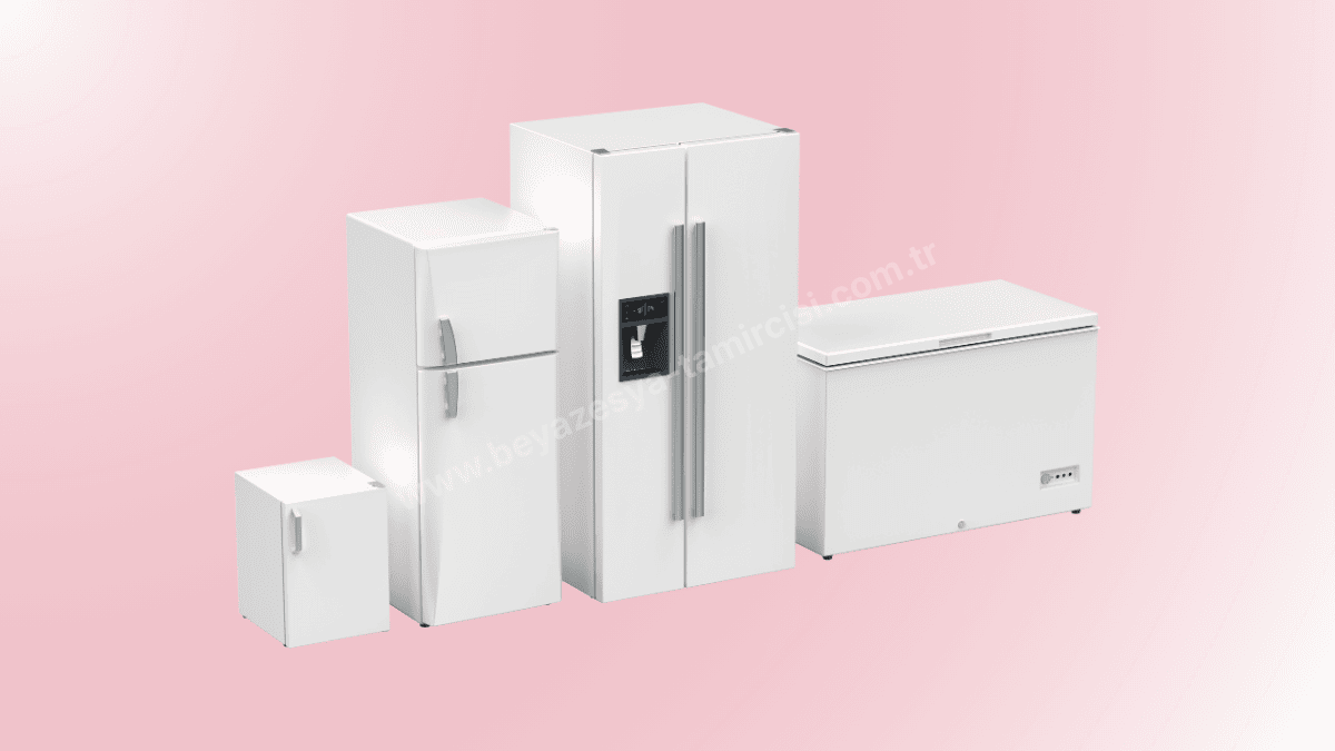 Pütürge Buzdolabı Tamircisi - Pütürge Beyaz Eşya Tamircisi