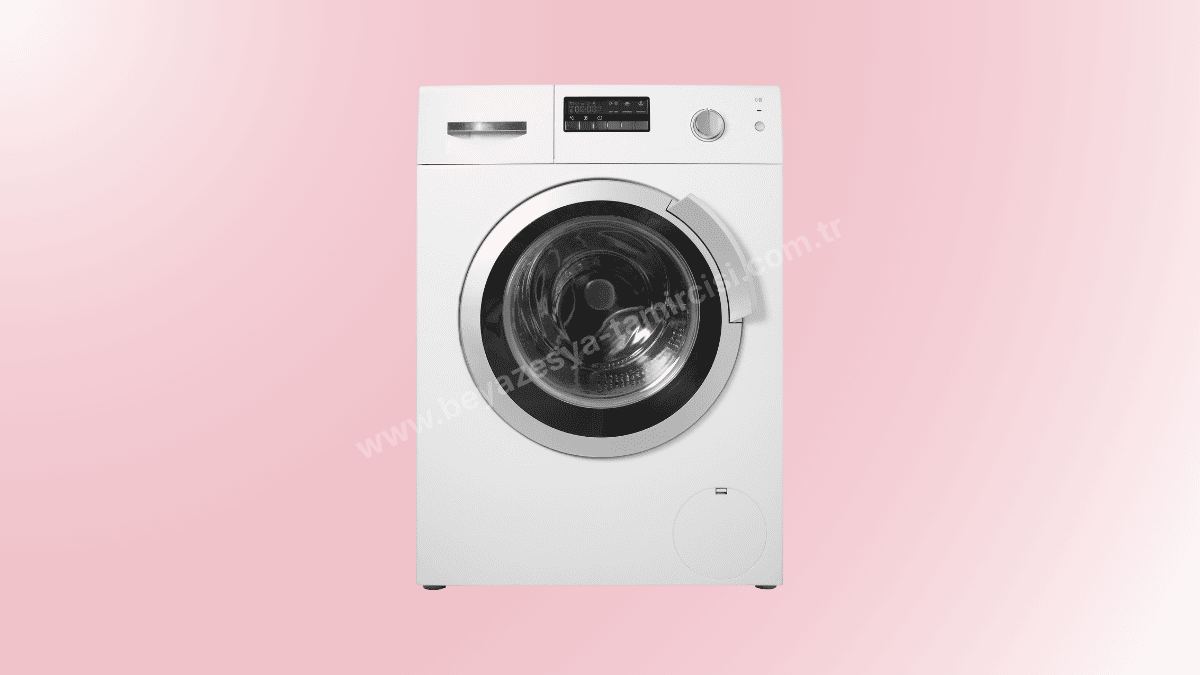 Pütürge Çamaşır Makinesi Tamircisi - Pütürge Beyaz Eşya Tamircisi