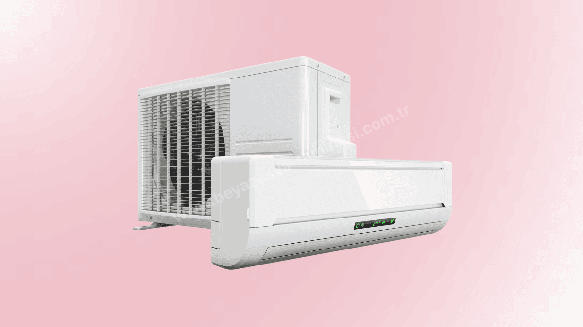 Pütürge Klima Tamircisi - Pütürge Beyaz Eşya Tamircisi